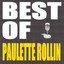 Best of Paulette Rollin Albumcover
