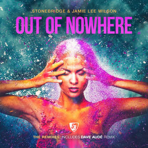 Out of Nowhere (The Remixes) album