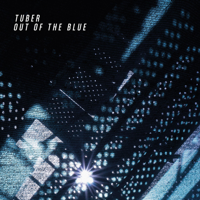 Out Of The Blue cover