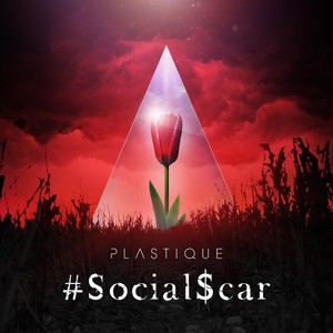 #SocialScar Albumcover