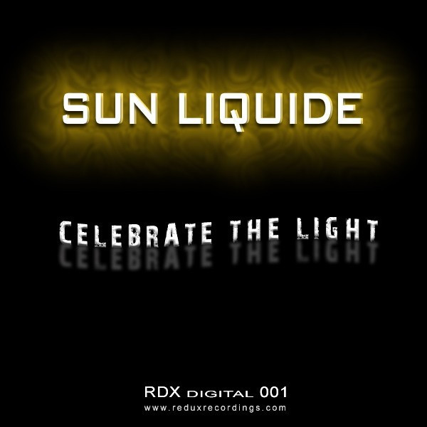 Sun Liquide Photo