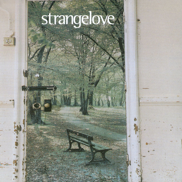 Strangelove cover