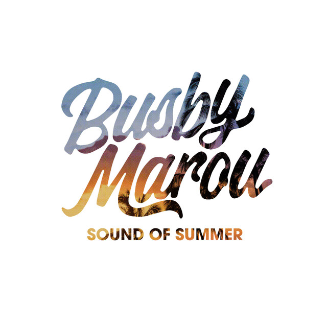 Sound Of Summer cover