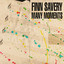 Many Moments (feat. Mads Vinding) Albumcover