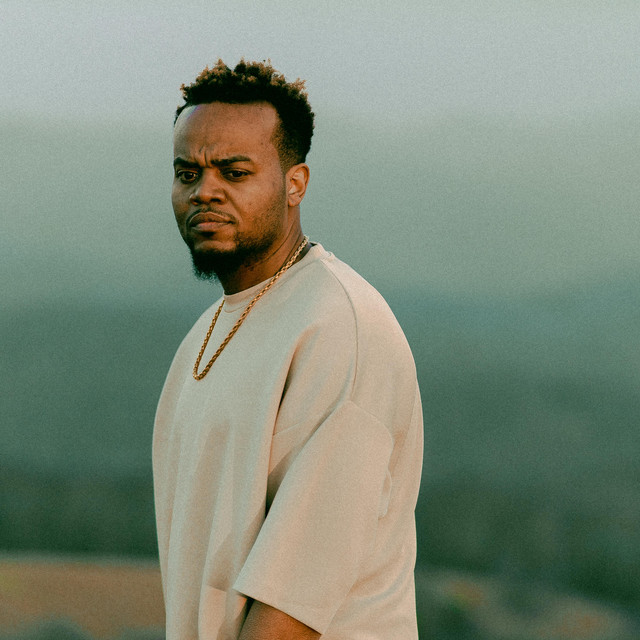 Travis Greene
