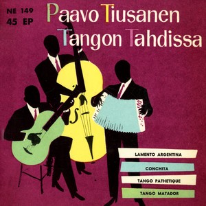Paavo Tiusanen