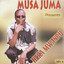 Hera Mwandu, Vol. 4 Albumcover