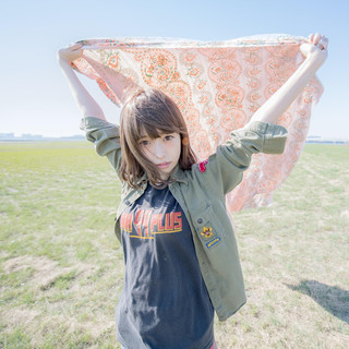 藤川千愛 Photo