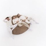 Beatenberg profile