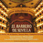 Zarzuela: El Barbero de Sevilla Albumcover