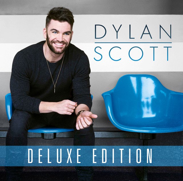 Dylan Scott cover