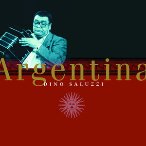 Argentina (Live at Deutsches Theater Berlin 1984) album