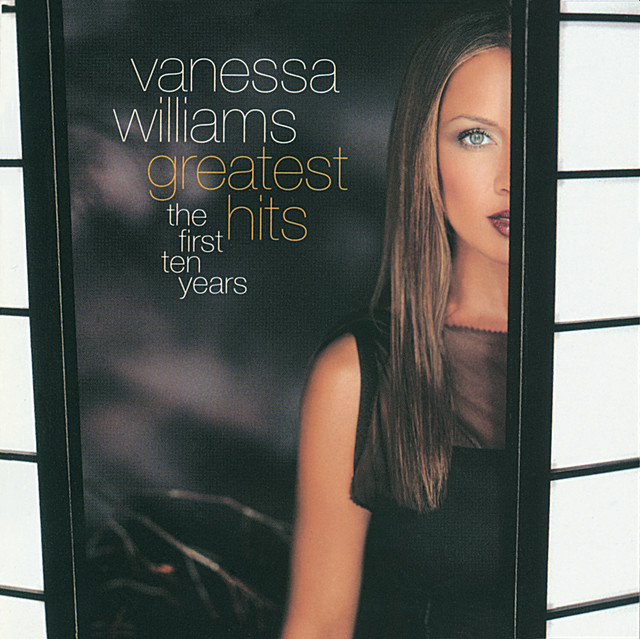 Greatest Hits cover