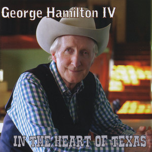 In The Heart of Texas album