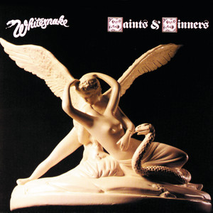 Saints & Sinners cover