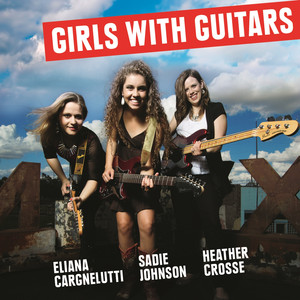 Girls With Guitars cover