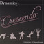 Crescendo cover