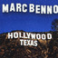 Hollywood Texas Albumcover