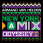 New York: A Mix Odyssey cover