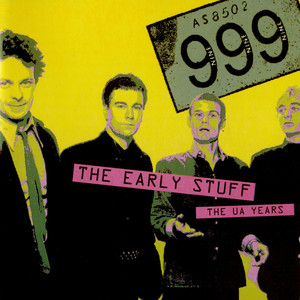 The Early Stuff: The UA Years album