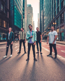 Boys of Fall Photo