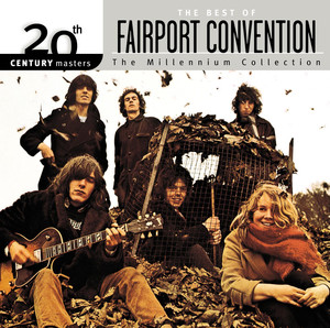 The Best of Fairport Convention album