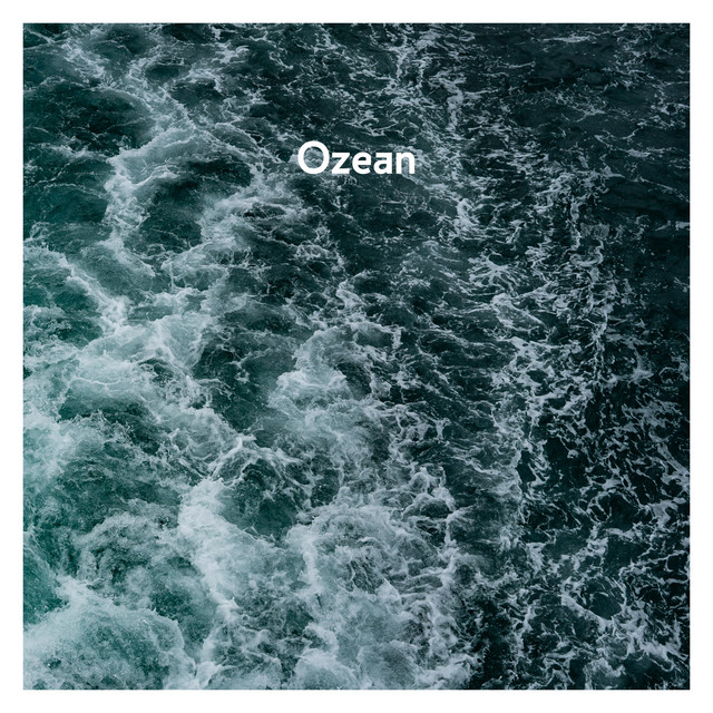 Ozean cover