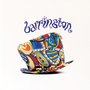 BARRINGTON cover