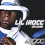 I ROCC Albumcover