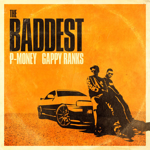 The Baddest album
