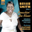 Smith, Bessie: Preachin' the Blues (1925-1927) cover