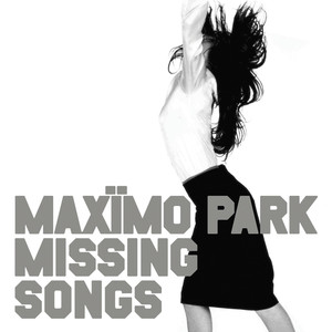 Missing Songs (Deluxe Version) album