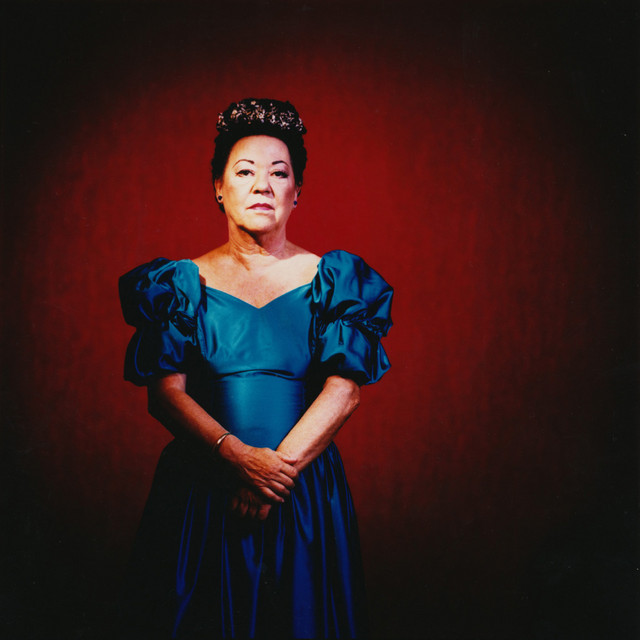 Irma Victoria Photo