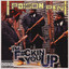 I'm F*ckin' You Up b/w Inner City Hoodlum cover