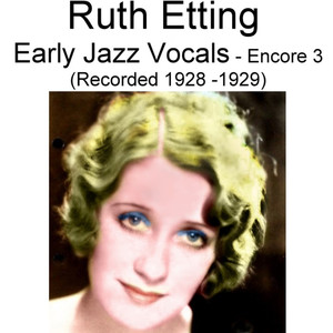 Early Jazz Vocals (Encore 3) [Recorded 1928-1929] cover