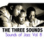 Sounds of Jazz, Vol. 8 Albumcover