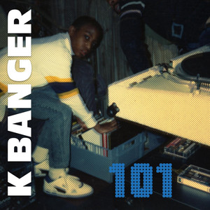 101 Albumcover