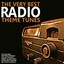 The Very Best Radio Theme Tunes Albumcover
