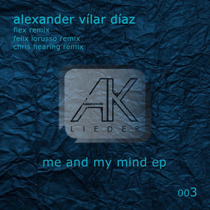 Alexander V&iacute;lar D&iacute;az