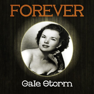 Forever Gale Storm cover