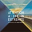 Attention – A Life in Extremes (Original Soundtrack) Albumcover