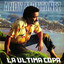 La Última Copa cover
