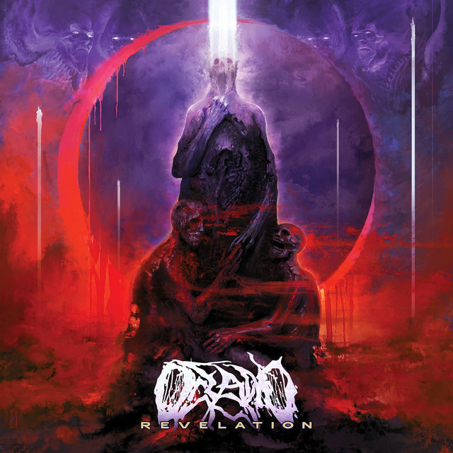 Revelation cover
