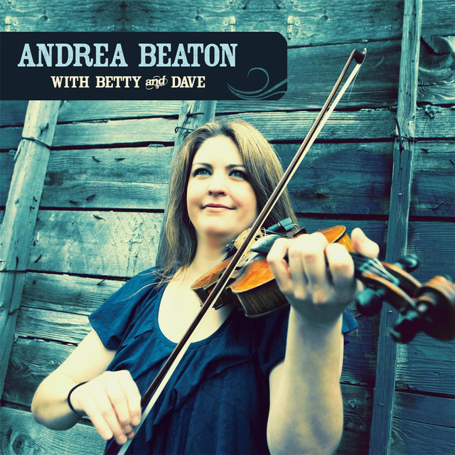 Andrea Beaton Photo