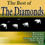 The Best of the Diamonds cover