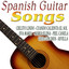 Spanish Guitar Albumcover
