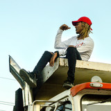 King Pride profile