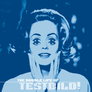 The Double Life of Testbild! cover