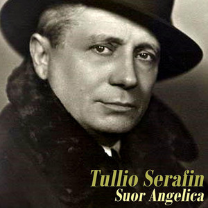 Suor Angelica album