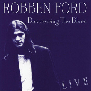 Discovering the Blues album
